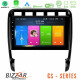 Bizzar CS Series 4Core Android13 2+32GB Porsche Cayenne 2003-2010 Navigation Multimedia Tablet 9 Bizzar CS Series 4Core Android13 2+32GB Porsche Cayenne 2003-2010 Navigation Multimedia Tablet 9