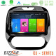 Bizzar CS Series 4Core Android13 2+32GB Renault Captur 2013-2019 (Manual AC) Navigation Multimedia Tablet 9 Bizzar CS Series 4Core Android13 2+32GB Renault Captur 2013-2019 (Manual AC) Navigation Multimedia Tablet 9