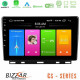 Bizzar CS Series 4Core Android13 2+32GB Renault Clio 5 2020-2024 Navigation Multimedia Tablet 9 Bizzar CS Series 4Core Android13 2+32GB Renault Clio 5 2020-2024 Navigation Multimedia Tablet 9