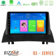 Bizzar CS Series 4Core Android13 2+32GB Renault Megane 2 2002-2008 Navigation Multimedia Tablet 9 Bizzar CS Series 4Core Android13 2+32GB Renault Megane 2 2002-2008 Navigation Multimedia Tablet 9