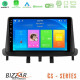 Bizzar CS Series 4Core Android13 2+32GB Renault Megane 3 2009-2013 Navigation Multimedia Tablet 9 Bizzar CS Series 4Core Android13 2+32GB Renault Megane 3 2009-2013 Navigation Multimedia Tablet 9