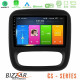 Bizzar CS Series 4Core Android13 2+32GB Renault/Nissan/Opel/Fiat Navigation Multimedia Tablet 9 Bizzar CS Series 4Core Android13 2+32GB Renault/Nissan/Opel/Fiat Navigation Multimedia Tablet 9