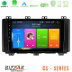 Bizzar CS Series 4Core Android13 2+32GB Seat Ateca 2017-2021 Navigation Multimedia Tablet 9 Bizzar CS Series 4Core Android13 2+32GB Seat Ateca 2017-2021 Navigation Multimedia Tablet 9