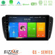Bizzar CS Series 4Core Android13 2+32GB Seat Ibiza 2008-2012 Navigation Multimedia Tablet 9 Bizzar CS Series 4Core Android13 2+32GB Seat Ibiza 2008-2012 Navigation Multimedia Tablet 9