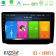 Bizzar CS Series 4Core Android13 2+32GB Skoda Fabia 2007-2014 Navigation Multimedia Tablet 10 Bizzar CS Series 4Core Android13 2+32GB Skoda Fabia 2007-2014 Navigation Multimedia Tablet 10