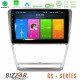 Bizzar CS Series 4Core Android13 2+32GB Skoda Octavia 5 Navigation Multimedia Tablet 10 Bizzar CS Series 4Core Android13 2+32GB Skoda Octavia 5 Navigation Multimedia Tablet 10