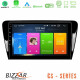Bizzar CS Series 4Core Android13 2+32GB Skoda Octavia 7 Navigation Multimedia Tablet 10 Bizzar CS Series 4Core Android13 2+32GB Skoda Octavia 7 Navigation Multimedia Tablet 10