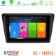 Bizzar CS Series 4Core Android13 2+32GB Skoda Rapid 2013-2017 Navigation Multimedia Tablet 9 Bizzar CS Series 4Core Android13 2+32GB Skoda Rapid 2013-2017 Navigation Multimedia Tablet 9
