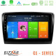 Bizzar CS Series 4Core Android13 2+32GB Skoda Superb 2008-2015 Navigation Multimedia Tablet 9 Bizzar CS Series 4Core Android13 2+32GB Skoda Superb 2008-2015 Navigation Multimedia Tablet 9