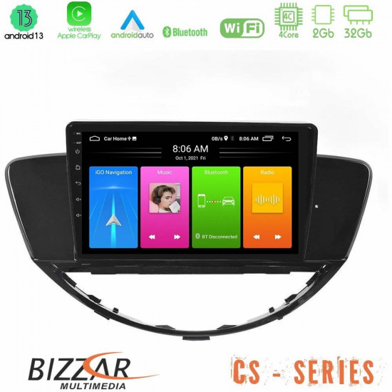 Bizzar CS Series 4Core Android13 2+32GB Subaru Tribeca 2007-2014 Navigation Multimedia Tablet 9 Bizzar CS Series 4Core Android13 2+32GB Subaru Tribeca 2007-2014 Navigation Multimedia Tablet 9