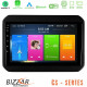 Bizzar CS Series 4Core Android13 2+32GB Suzuki Ignis Navigation Multimedia Tablet 9 Bizzar CS Series 4Core Android13 2+32GB Suzuki Ignis Navigation Multimedia Tablet 9