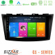 Bizzar CS Series 4Core Android13 2+32GB Suzuki Swift 2011-2016 Navigation Multimedia Tablet 9 Bizzar CS Series 4Core Android13 2+32GB Suzuki Swift 2011-2016 Navigation Multimedia Tablet 9