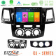 Bizzar CS Series 4Core Android13 2+32GB Toyota Hilux 2007-2011 Navigation Multimedia Tablet 9 Bizzar CS Series 4Core Android13 2+32GB Toyota Hilux 2007-2011 Navigation Multimedia Tablet 9