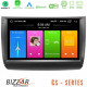 Bizzar CS Series 4Core Android13 2+32GB Toyota Prius 2004-2009 Navigation Multimedia Tablet 9 Bizzar CS Series 4Core Android13 2+32GB Toyota Prius 2004-2009 Navigation Multimedia Tablet 9