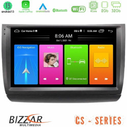 Bizzar CS Series 4Core Android13 2+32GB Toyota Prius 2004-2009 Navigation Multimedia Tablet 9 Bizzar CS Series 4Core Android13 2+32GB Toyota Prius 2004-2009 Navigation Multimedia Tablet 9