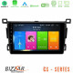 Bizzar CS Series 4Core Android13 2+32GB Toyota RAV4 2013-2018 Navigation Multimedia Tablet 9 Bizzar CS Series 4Core Android13 2+32GB Toyota RAV4 2013-2018 Navigation Multimedia Tablet 9