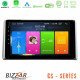 Bizzar CS Series 4Core Android13 2+32GB Toyota RAV4 2019-2023 Navigation Multimedia Tablet 10 Bizzar CS Series 4Core Android13 2+32GB Toyota RAV4 2019-2023 Navigation Multimedia Tablet 10