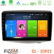 Bizzar CS Series 4Core Android13 2+32GB Toyota Yaris 1999 - 2006 Navigation Multimedia Tablet 9 Bizzar CS Series 4Core Android13 2+32GB Toyota Yaris 1999 - 2006 Navigation Multimedia Tablet 9