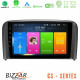Bizzar CS Series 4Core Android13 2+32GB Volvo S80 1998-2006 Navigation Multimedia Tablet 9 Bizzar CS Series 4Core Android13 2+32GB Volvo S80 1998-2006 Navigation Multimedia Tablet 9