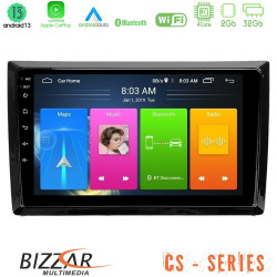 Bizzar CS Series 4Core Android13 2+32GB VW Beetle Navigation Multimedia Tablet 9 Bizzar CS Series 4Core Android13 2+32GB VW Beetle Navigation Multimedia Tablet 9