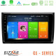 Bizzar CS Series 4Core Android13 2+32GB VW Beetle Navigation Multimedia Tablet 9 Bizzar CS Series 4Core Android13 2+32GB VW Beetle Navigation Multimedia Tablet 9