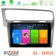 Bizzar CS Series 4Core Android13 2+32GB VW GOLF 7 Navigation Multimedia Tablet 10 Bizzar CS Series 4Core Android13 2+32GB VW GOLF 7 Navigation Multimedia Tablet 10