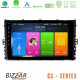 Bizzar CS Series 4Core Android13 2+32GB VW MQB 2017-gt; Navigation Multimedia Tablet 9 Bizzar CS Series 4Core Android13 2+32GB VW MQB 2017-gt; Navigation Multimedia Tablet 9