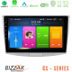 Bizzar CS Series 4Core Android13 2+32GB VW Passat Navigation Multimedia Tablet 10 Bizzar CS Series 4Core Android13 2+32GB VW Passat Navigation Multimedia Tablet 10