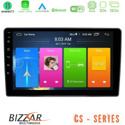 Bizzar CS Series 4Core Android13 2+32GB VW Passat Navigation Multimedia Tablet 9 Bizzar CS Series 4Core Android13 2+32GB VW Passat Navigation Multimedia Tablet 9