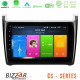 Bizzar CS Series 4Core Android13 2+32GB Vw Polo Navigation Multimedia Tablet 9 Bizzar CS Series 4Core Android13 2+32GB Vw Polo Navigation Multimedia Tablet 9