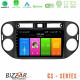 Bizzar CS Series 4Core Android13 2+32GB VW Tiguan Navigation Multimedia Tablet 9 (23mm alarm button) Bizzar CS Series 4Core Android13 2+32GB VW Tiguan Navigation Multimedia Tablet 9 (23mm alarm button)