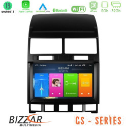 Bizzar CS Series 4Core Android13 2+32GB VW Touareg 2002 – 2010 Navigation Multimedia Tablet 9 Bizzar CS Series 4Core Android13 2+32GB VW Touareg 2002 – 2010 Navigation Multimedia Tablet 9