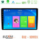 Bizzar CS2 Series 4Core Android14 2+32GB Alfa Romeo 159/Brera/Spider Navigation Multimedia Tablet 9  Με Carplay - Android Auto