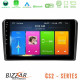 Bizzar CS2 Series 4Core Android14 2+32GB Audi A3 8P Navigation Multimedia Tablet 9 Με Carplay - Android Auto Bizzar CS2 Series 4Core Android14 2+32GB Audi A3 8P Navigation Multimedia Tablet 9 Με Carplay - Android Auto