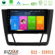 Bizzar CS2 Series 4Core Android14 2+32GB BMW 1Series 4Core Android14 2+32GB E81/E82/E87/E88 (AUTO A/C) Navigation Multimedia Tablet 9 Με Carplay - Android Auto Bizzar CS2 Series 4Core Android14 2+32GB BMW 1Series 4Core Android14 2+32GB E81/E82/E87/E88 (AUTO A/C) Navigation Multimedia Tablet 9 Με Carplay - Android Auto