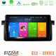 Bizzar CS2 Series 4Core Android14 2+32GB BMW E46 Navigation Multimedia Tablet 9 Με Carplay - Android Auto Bizzar CS2 Series 4Core Android14 2+32GB BMW E46 Navigation Multimedia Tablet 9 Με Carplay - Android Auto