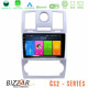Bizzar CS2 Series 4Core Android14 2+32GB Chrysler 300C Navigation Multimedia Tablet 9 Με Carplay - Android Auto Bizzar CS2 Series 4Core Android14 2+32GB Chrysler 300C Navigation Multimedia Tablet 9 Με Carplay - Android Auto
