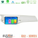 Bizzar CS2 Series 4Core Android14 2+32GB Citroen C3 2009-2016 Navigation Multimedia Tablet 9 Με Carplay - Android Auto (Άσπρο) Bizzar CS2 Series 4Core Android14 2+32GB Citroen C3 2009-2016 Navigation Multimedia Tablet 9 Με Carplay - Android Auto (Άσπρο)