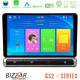 Bizzar CS2 Series 4Core Android14 2+32GB Citroen C3 2016-> Navigation Multimedia Tablet 9 Με Carplay - Android Auto Bizzar CS2 Series 4Core Android14 2+32GB Citroen C3 2016-> Navigation Multimedia Tablet 9 Με Carplay - Android Auto