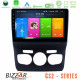 Bizzar CS2 Series 4Core Android14 2+32GB Citroen C4L Navigation Multimedia Tablet 10 Με Carplay - Android Auto Bizzar CS2 Series 4Core Android14 2+32GB Citroen C4L Navigation Multimedia Tablet 10 Με Carplay - Android Auto
