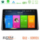 Bizzar CS2 Series 4Core Android14 2+32GB Dacia Duster 2019-> Navigation Multimedia Tablet 9 Με Carplay - Android Auto Bizzar CS2 Series 4Core Android14 2+32GB Dacia Duster 2019-> Navigation Multimedia Tablet 9 Με Carplay - Android Auto
