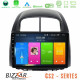 Bizzar CS2 Series 4Core Android14 2+32GB Daihatsu Sirion/Subaru Justy Navigation Multimedia Tablet 10 Με Carplay - Android Auto Bizzar CS2 Series 4Core Android14 2+32GB Daihatsu Sirion/Subaru Justy Navigation Multimedia Tablet 10 Με Carplay - Android Auto