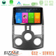 Bizzar CS2 Series 4Core Android14 2+32GB Daihatsu Terios Navigation Multimedia Tablet 9 Με Carplay - Android Auto Bizzar CS2 Series 4Core Android14 2+32GB Daihatsu Terios Navigation Multimedia Tablet 9 Με Carplay - Android Auto