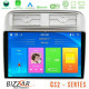 Bizzar CS2 Series 4Core Android14 2+32GB Fiat Grande Punto 2006-2011 Navigation Multimedia Tablet 9 Με Carplay - Android Auto Bizzar CS2 Series 4Core Android14 2+32GB Fiat Grande Punto 2006-2011 Navigation Multimedia Tablet 9 Με Carplay - Android Auto