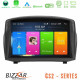 Bizzar CS2 Series 4Core Android14 2+32GB Ford Fiesta 2008-2012 Navigation Multimedia Tablet 9 (Oem Style) Με Carplay - Android Auto Bizzar CS2 Series 4Core Android14 2+32GB Ford Fiesta 2008-2012 Navigation Multimedia Tablet 9 (Oem Style) Με Carplay - Android Auto