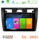 Bizzar CS2 Series 4Core Android14 2+32GB Ford Fiesta/Fusion Navigation Multimedia Tablet 9 Με Carplay - Android Auto Bizzar CS2 Series 4Core Android14 2+32GB Ford Fiesta/Fusion Navigation Multimedia Tablet 9 Με Carplay - Android Auto