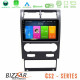Bizzar CS2 Series 4Core Android14 2+32GB Ford Mondeo 2004-2007 Navigation Multimedia Tablet 9 Με Carplay - Android Auto Bizzar CS2 Series 4Core Android14 2+32GB Ford Mondeo 2004-2007 Navigation Multimedia Tablet 9 Με Carplay - Android Auto