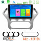 Bizzar CS2 Series 4Core Android14 2+32GB Ford Mondeo 2007-2010 AUTO A/C Navigation Multimedia Tablet 9 Με Carplay - Android Auto Bizzar CS2 Series 4Core Android14 2+32GB Ford Mondeo 2007-2010 AUTO A/C Navigation Multimedia Tablet 9 Με Carplay - Android Auto