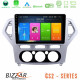 Bizzar CS2 Series 4Core Android14 2+32GB Ford Mondeo 2007-2010 Manual A/C Navigation Multimedia Tablet 10 Με Carplay - Android Auto Bizzar CS2 Series 4Core Android14 2+32GB Ford Mondeo 2007-2010 Manual A/C Navigation Multimedia Tablet 10 Με Carplay - Android Auto