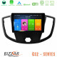 Bizzar CS2 Series 4Core Android14 2+32GB Ford Transit 2014-> Navigation Multimedia Tablet 9 Με Carplay - Android Auto Bizzar CS2 Series 4Core Android14 2+32GB Ford Transit 2014-> Navigation Multimedia Tablet 9 Με Carplay - Android Auto